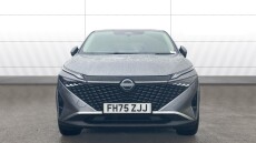 Nissan Qashqai 1.5 E-Power Acenta Premium 5dr Auto Hybrid Hatchback